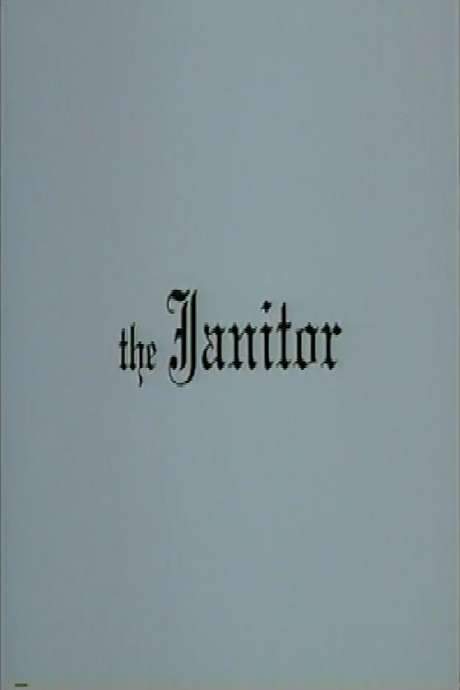 The Janitor